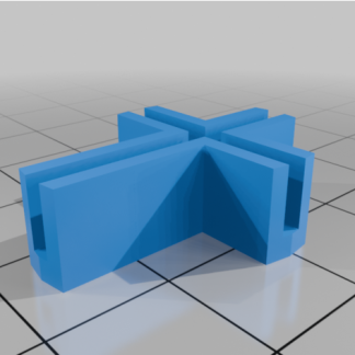 XLights Seed Pixel Matrix Klipsi 6778537