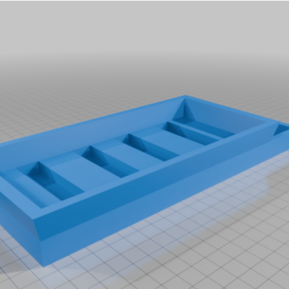 Kaburga Sandviç Şekillendirici 6789052