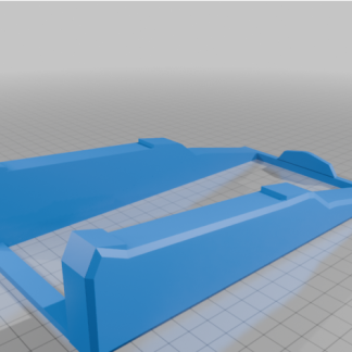 Sega Megadrive Genesis Klasik Mini Ekran Çerçevesi 6790088