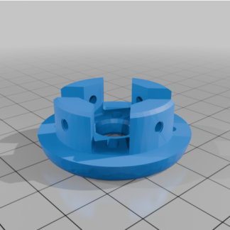 TBS Mojito Twin Traktör Motoru Kaportası 7031664