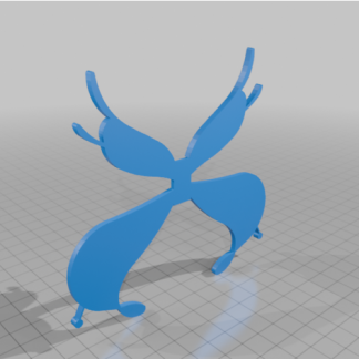 Winx Believix Musa Kanatları 7082081