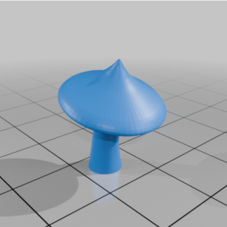 3d Baskı için Ölçeklenebilir Mantarlar 7080847