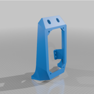 Sur Ron Light Bee X NUC24 P24f Denetleyici Montajı 7022696