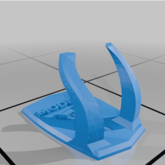 Tesla Şarj Tutucu 7052152