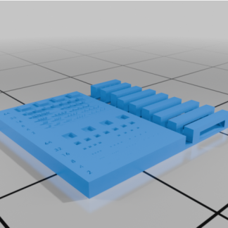 Üstün Çözünürlükte Baskı 7036399