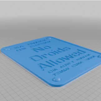 Yıldız Savaşları Droidi