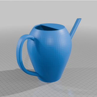 Sulama Kabı 7026909