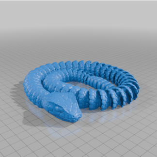 Yapışkan Yılan 7022998