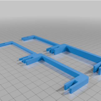 Sürgülü Çıkış Ara Parçası 7030248