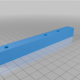 Simagic P1000 Ayak Plakası Pedal Ara Parçası 15 Mm 7027726