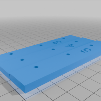 SIG P938 ve Streamlite TLR 6