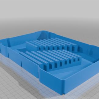 Sedy Wenches için İnce Kompakt Paket 7050698