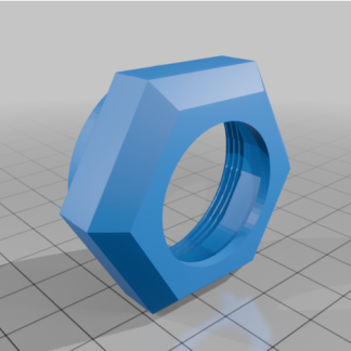 Sıkıştırma Sürücüsü için Talkbox Tüp Adaptörü 18TPI Plastik PF19 Kablo Rakoruna Konu 7032430