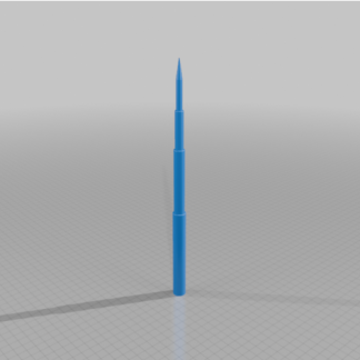 Searz Tower 1 375 Ölçekli Gökdelen Modeli 7039341