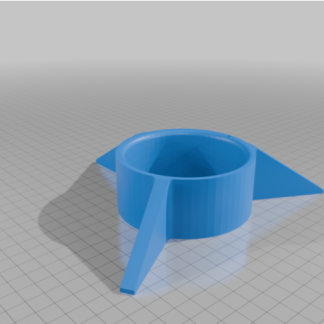 Yeti Fincan Standı 7052818