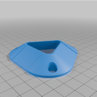 Çadır Kazık İşaretleyici 7040400