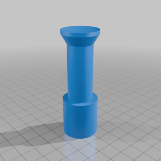 Shopsmith Kalem Baskı Adaptörü 6776997