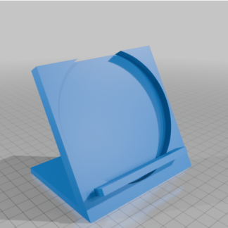 Kablosuz Şarj Aleti Telefon Standı 6788913