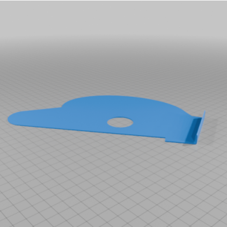 Kıç Pinball Yan Zırhı Köşe Koruyuculu REMIX 7054618