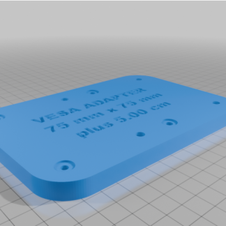 VESA Adaptörü 6784657