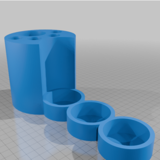 Diş Fırçalığı 6782835