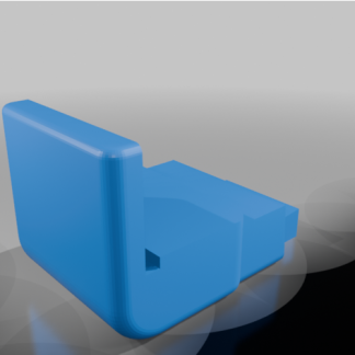 Smallrig Sunhood BMPCC4K 2299 Anahtarlara Adaptör LH5 Saha Monitörü 7039598