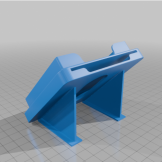 Remix Post It Tutucu 45