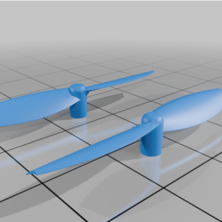 Syma X20 Drone Pervaneleri 7081122