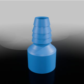 13mm Çıkışlı Su Pompası Nozulu 6790220