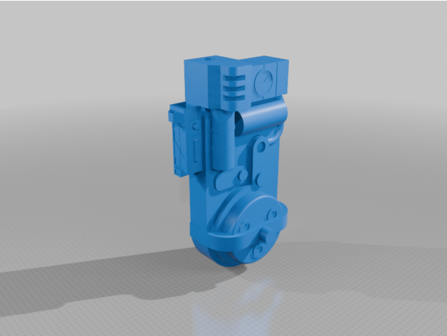 Gerçek Hayalet Avcıları Çocuk Boy Proton Paketi 6785094 - Görsel 5