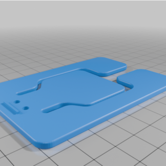 Retevis H 777 MOLLE Dağı 7021432