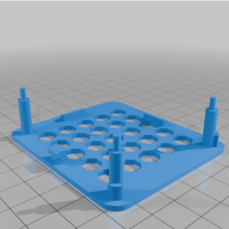 Aletsiz Radxa Cubie Kılıfı