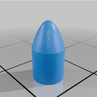 Supersonic Pellet 7032470