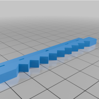 Zımbalı Kanvas Askı Remix 7054072