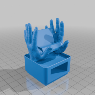 Remix Gridfinity Atucom