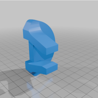 Üniversal Duvara Monte Uzaktan Kumanda Tutucu 6793479