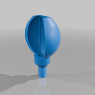 Retikül Aydınlatıcı Muhafazası 7038707