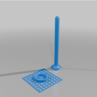 Yeniden Kullanılabilir Reçine Kazan Temizleyici 6795686