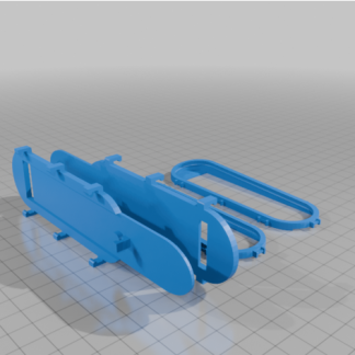 Reverb G2 V2 Quest 2 Kafa Bandı Adaptörü 6784894