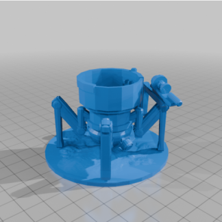 Yağmur Riski 2 REX Robot Sukulent Saksı 7031071