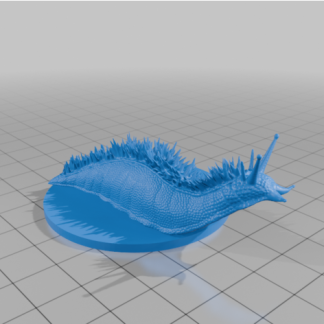 Kırağı Solucanı 6785549