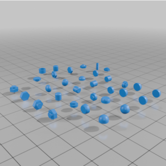 Perçin Vidaları 7039116