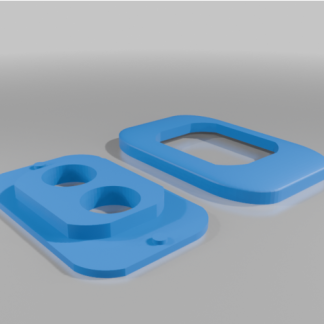 Winnebago Revel Pompa ve Maseratör Anahtarı 7053863