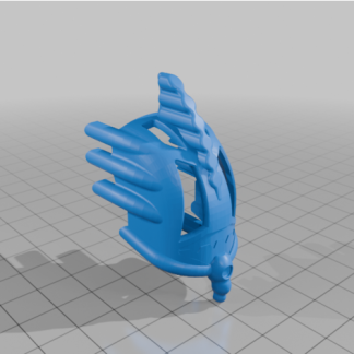 Deniz Yosunu Mahri Maskesi 7026908