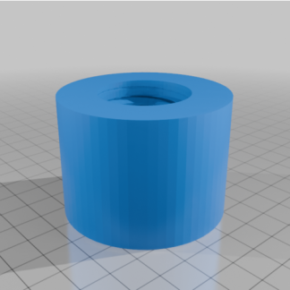 SCEOTER POMPA Adaptörü 6791502