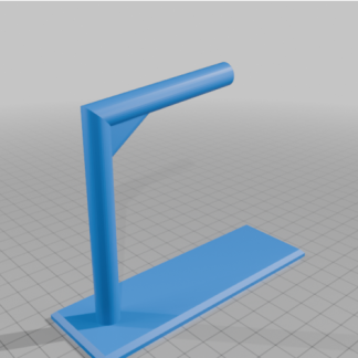 Scotty Cameron Atıcı Kapak Standı 7050332