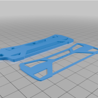 Seat Ibiza Cupra Llavero 6785603