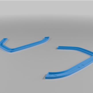 Taurus SHO Izgara Led Braketi 7037770