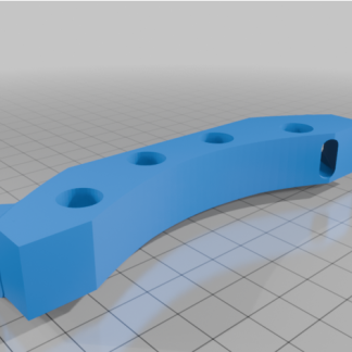 SKRMod Arka Çamurluk Kuyruk Lambası Montajı 7033654