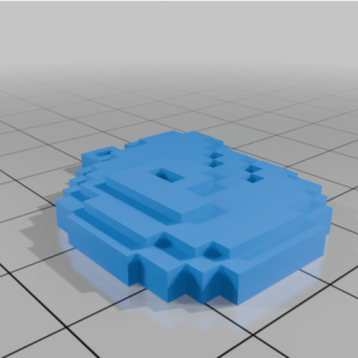 SMB3 P Kanat Anahtarlık 7053741